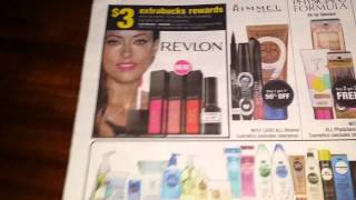 CVS weekly ad preview 6/29-7/5/14
