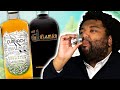 Irish People Try Seaweed Alcohol