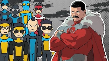 Can ANY Invincible Variant Beat Thragg ?