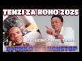 TENZI ZA ROHONI 2025 NONSTOP