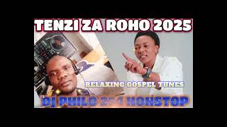 Download Lagu TENZI ZA ROHONI 2025 NONSTOP MP3