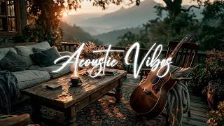 Acoustic Guitar Coffee Music 2026 🎸 Cozy Instrumental Guitar for Morning, Study & Quiet Moments