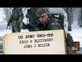 Us army 19831991 gear  weapons  arma 3 milsim