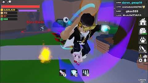 UPD 20 RPG Simulator [1.5X DROPS]