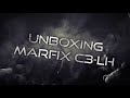 Unboxing MARFIX C3-LH REEL