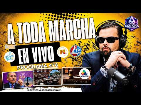 🚥 EN VIVO ATM I CARACAS DESTROZADA: TERREMOTO Y DRAMA SIN PRECEDENTES | PROG. 477