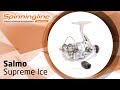 Salmo Supreme Ice video