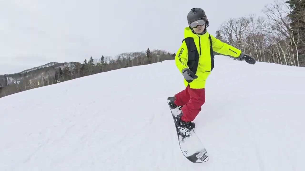 富良野 E1, A1, B1, C1