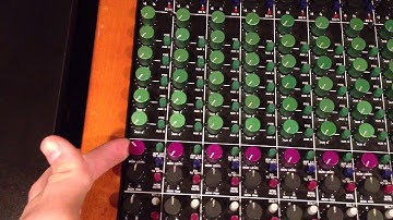 Evan Rings- Toft Direct Project