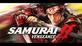 تحميل لعبة Samurai II: Vengeance للكمبيوتر و الأندرويد screenshot 5