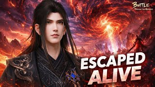 BTTH 250 - A Seven-Star Dou Sheng’s Final Madness — The Yao Realm Erased