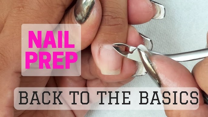 How To Use Nail Clippers Effectively and Common Mistake – Nghia Nippers  Corporation