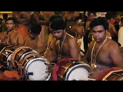 Vetri Kodi Kattu - Padayappa | Thavil Nathasvaram