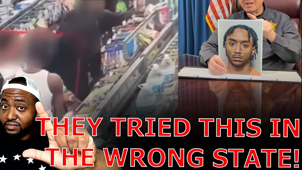 Liberal City Basketball Team And Coach FIND OUT After Traveling To The WRONG RED STATE AND STEALING! Liberal City Basketball Team And Coach FIND OUT After Traveling To The WRONG RED STATE AND STEALING!