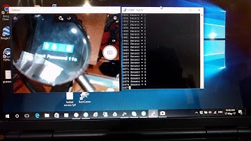 Cracking the code on a Bafang 850C display
