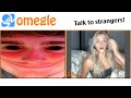 OMEGLE JUMP SCARE TROLLING