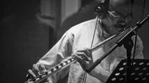 Gerald Beckett - On a Misty Night
