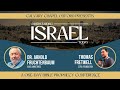 Understanding israel today full conference with arnold fruchtenbaum  thomas fretwell