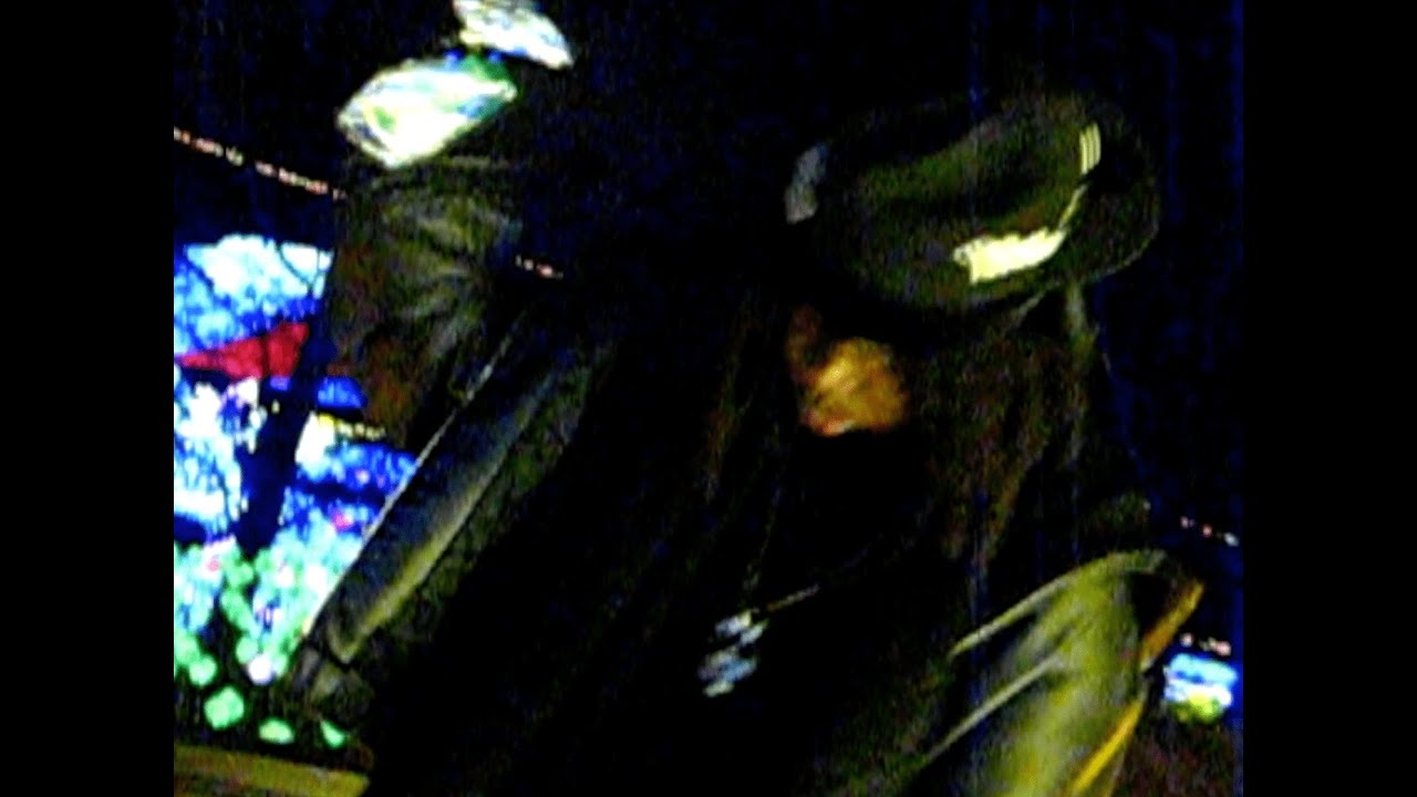 Braxton Knight - Me & U (Visual)