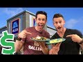 Aldi Grocery Haul | Keto Breakfast Edition with FlavCity (Part 1)