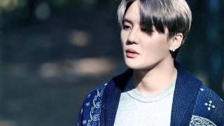 XIA Junsu (준수) - Reach HAN|ROM|ENG Sub