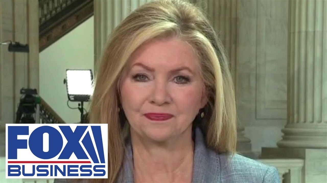 Americans know the economy ‘is not strong’: Sen. Blackburn