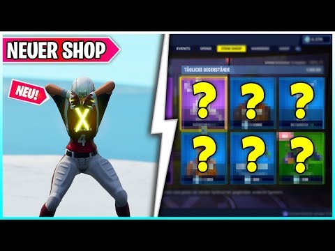 Wieder Da Football Skins Im Fortnite Shop Vom 02 02 - football skins im fortnite shop vom 02 02 fortnite battle royale rette die welt