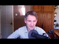 My next (way too Controversial) Podcast