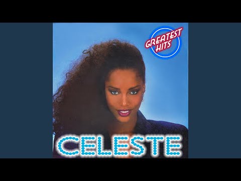 Celeste Johnson — Can't Deny
