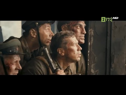 Video: Chiến tranh không xác định. 11 anh hùng Panfilov