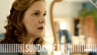 One Child Mei Breaks The News Official Clip Part 1, Episode 1