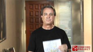Concord Project GOTV   what is a precinct and how does it work