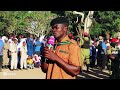 Kazi Imeonekana Wazo Mwang Onda Ampongeza Faraji Hamisi Newala Mji 