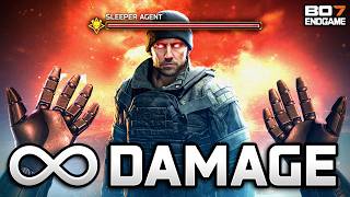 The NEW OP NIGHTMARE SKILL in Endgame! (Black Ops 7)
