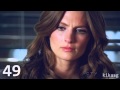 Castle - Stop and Stare || 100 Caskett moments ||