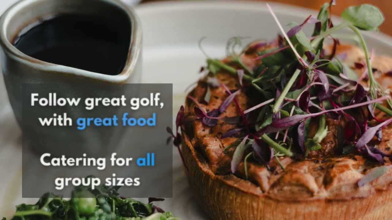 Your Golf Day at Winter Hill