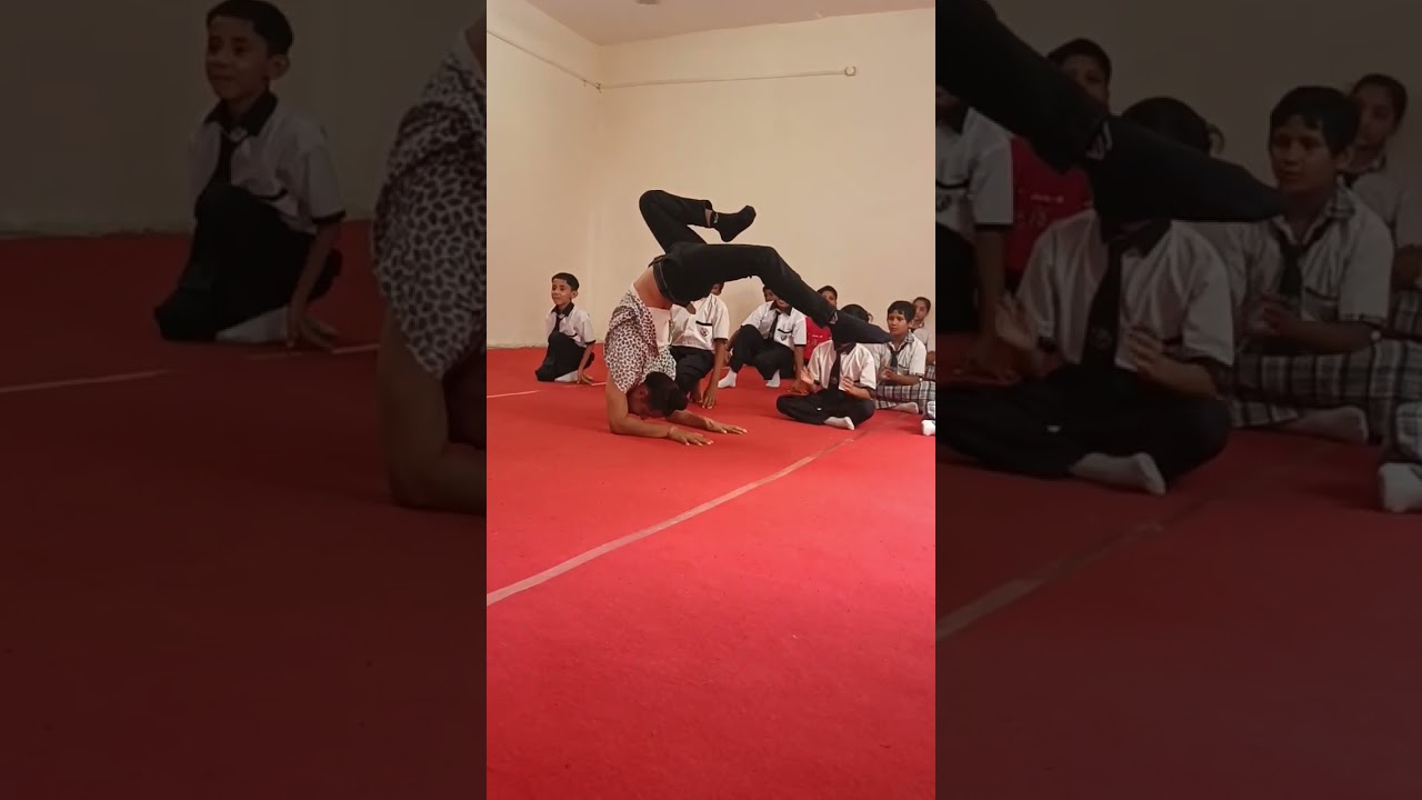 Watch बच्चों को सिखाते हैं/Hard Balance/Sant Sar Public School #dance #trending #viral #song #school #life on YouTube Watch बच्चों को सिखाते हैं/Hard Balance/Sant Sar Public School #dance #trending #viral #song #school #life on YouTube