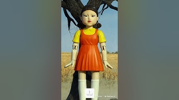 Squid Game Ai Mentality Front Man Part 2 #squidgame #squidgame2