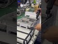 China POS Factory self service kiosk manufacturing