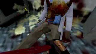 Celebrity Half-Life Walkthrough Unforeseen Consequences part 1 Profile