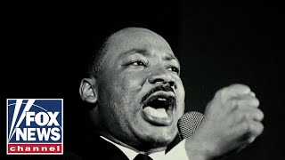 A history lesson on Martin Luther King Jr.'s legacy