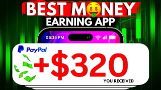 Earn $320+ By Playing Games, Watching Ads, Survey Filling & Daily Checkin 🤑 screenshot 4