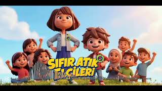 Sıfır Atık Elçiyiz Şarkısı Ik Şildoğa Önüşüm