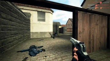 nice 3k dgl on de_villa by kyokkeN