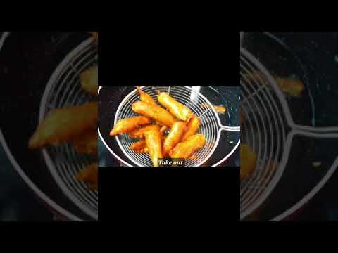 #BabyCornFritters #Shorts#youtubeshorts#ShortVideos | N COOKING ART