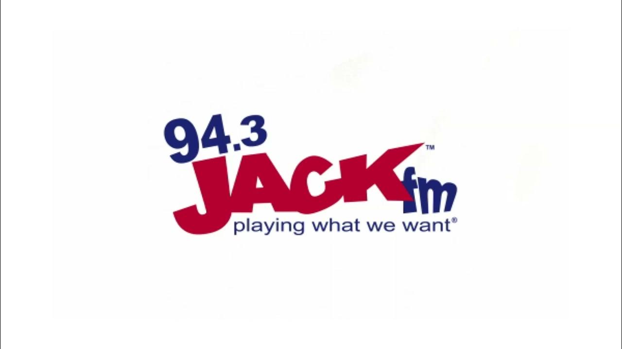 Jack Fm 94.3 Wenatchee
