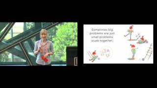 RubyConf AU 2015: Principles of Play by Linda Liukas