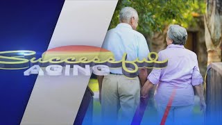 Mourning the loss of a spouse or a loved one