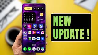 New Update Arrives for this app on Samsung Galaxy Phones ! screenshot 3
