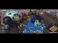 SHIVER vs CCTV 14 UTC BEDROCK